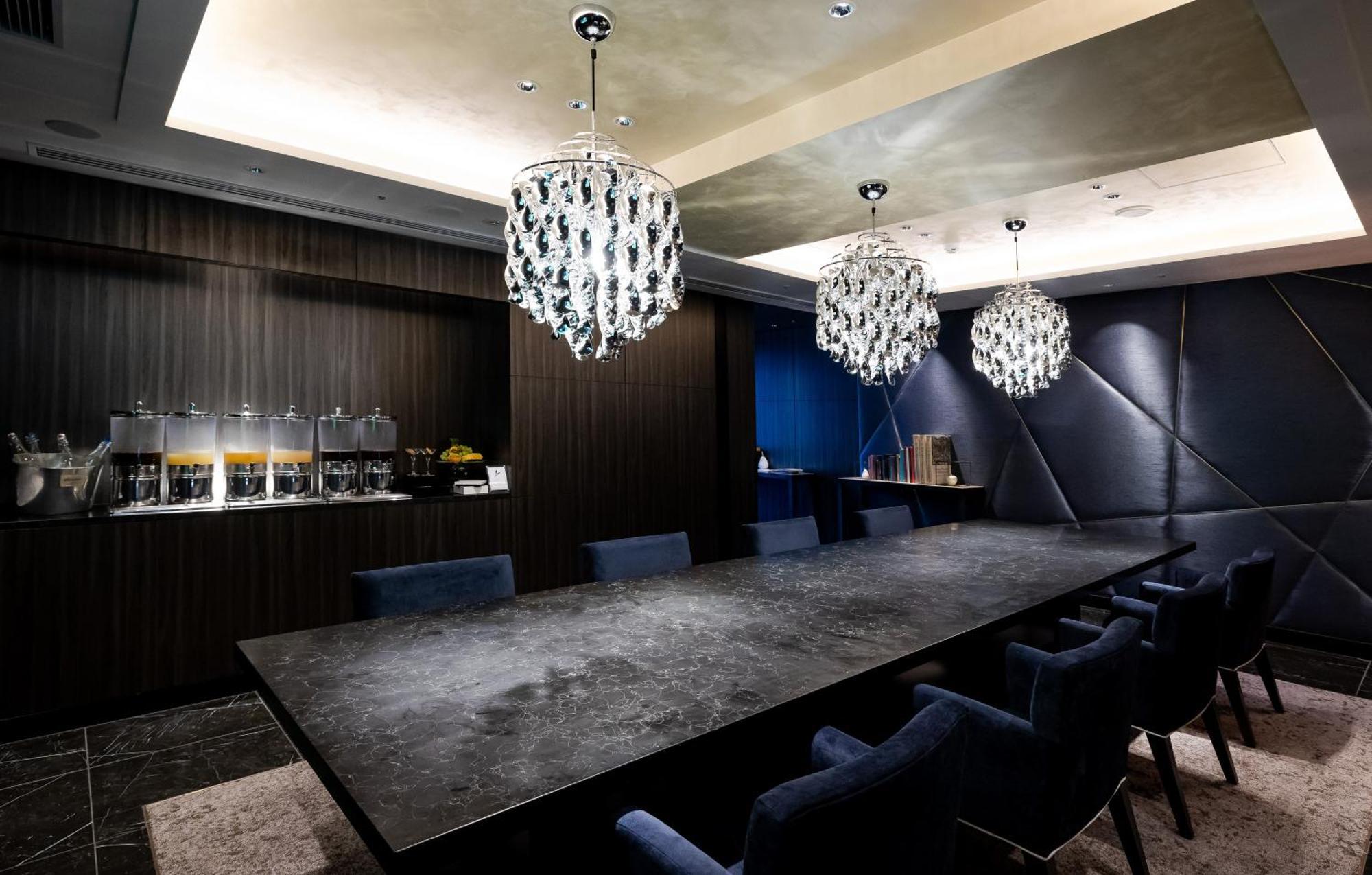 Cross Hotel Osaka Dış mekan fotoğraf
